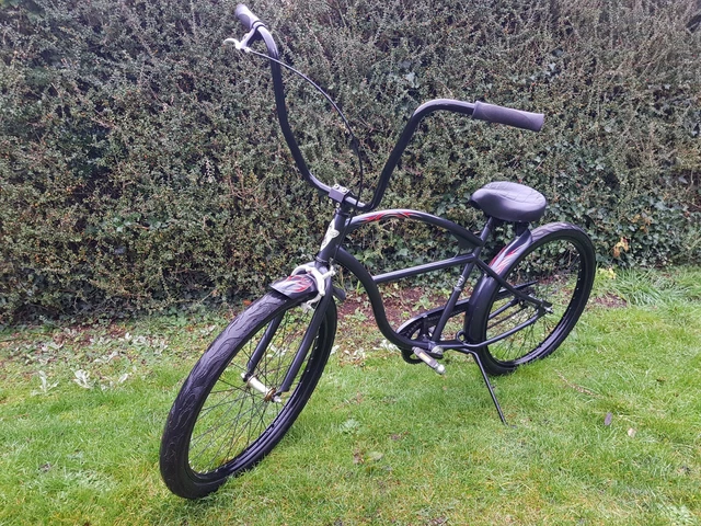 Electra chopper best sale bicycle