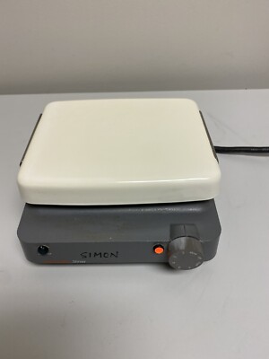 Corning Labor Magnetisch Ruhrer Pc 310 Eur 118 39 Picclick De