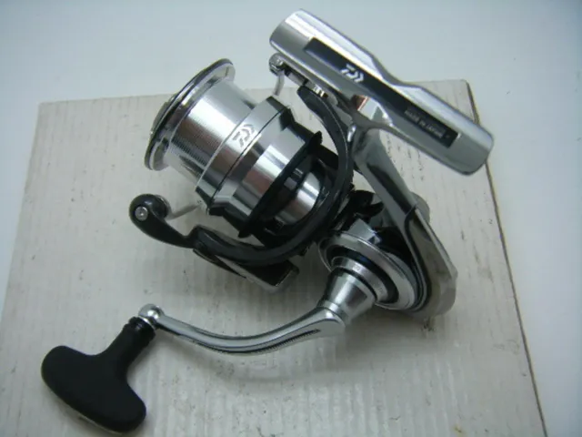 Used Daiwa Spinning Reels FOR SALE! - PicClick