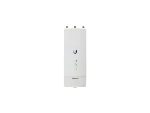 Ubiquiti Airfiber 5XHD - Lien sans Fil Ptp 5 Ghz. 1 Gbps GPS Antenne Extérieure