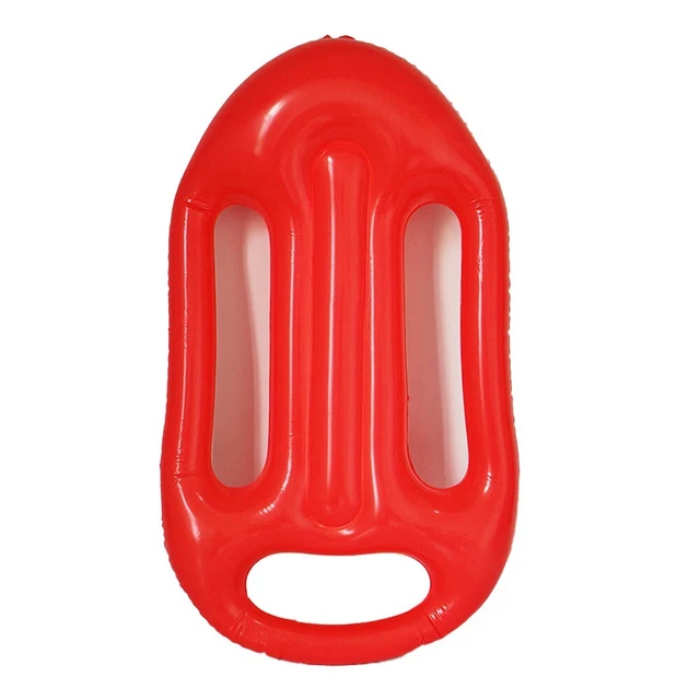 Intex Bodyboard Gonflable Joy Rider - Pour Enfants Dès 6 Ans - Bouée Planche De Surf - Jeu Plage Ou Piscine
