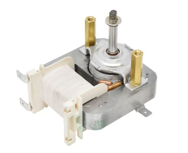 Moteur de ventilateur complet d'origine [4 410] Four | FindTheDeal
