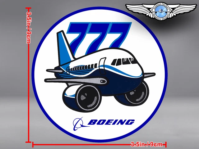 Boeing 777