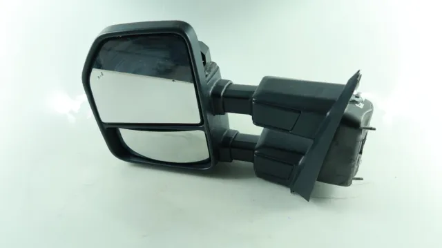 GENUINE OEM | 2021-2023 Ford F-150 Tow Mirror w/ BLIND SPOT (Left/Driver)