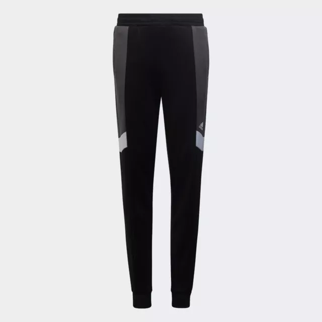 Pantaloni sportivi Adidas Sportswear, taglia 128
