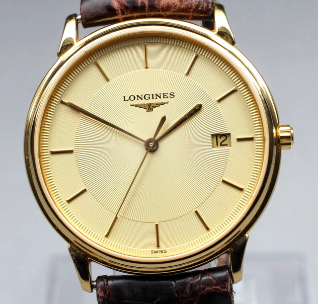 Longines l5 132.2 deals