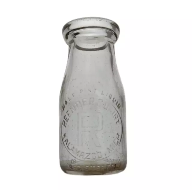 https://www.picclickimg.com/mP0AAOSwcEBkTDXV/Vintage-Reenders-Dairy-Half-Pint-Glass-Milk-Bottle.webp