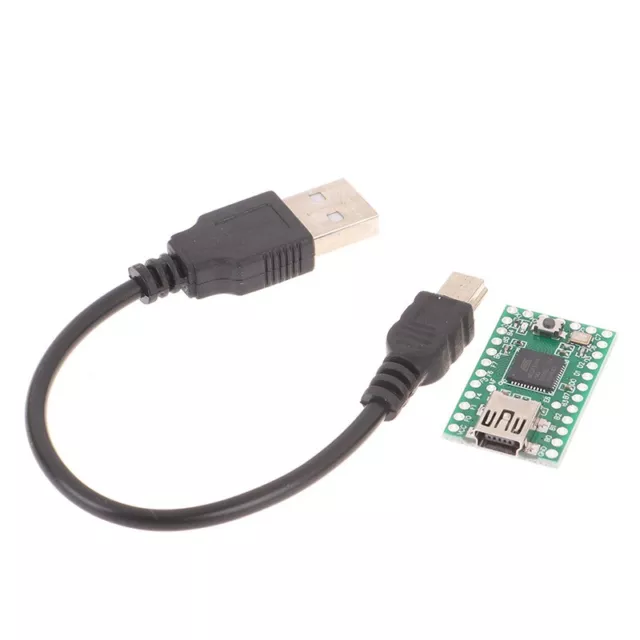 Premium Teensy 2 0 USB AVR ATMEGA32U4 Shield Exceptional Quality for Arduino