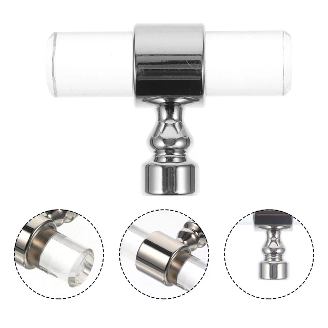 Household Door Handles Drawer Cupboard Knob Kitchen Cabinet Pull