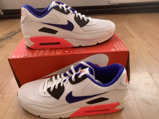 Nike air sales max 90 ultramarine