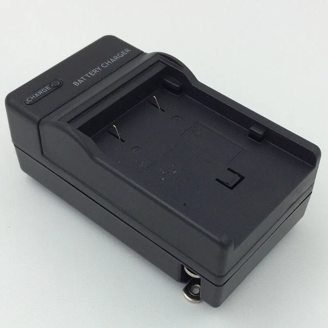 Battery Charger AA-VF7 for JVC Everio GZ-MG21U GZ-MG27U GZ-MG37U Camcorder AC/US