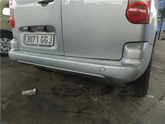 PARE-CHOC AVANT PRIMER Pour Citroen C3 Aircross 2021 IN Avant EUR 297