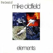 Elements-the Best of... von Oldfield,Mike | CD | Zustand gut