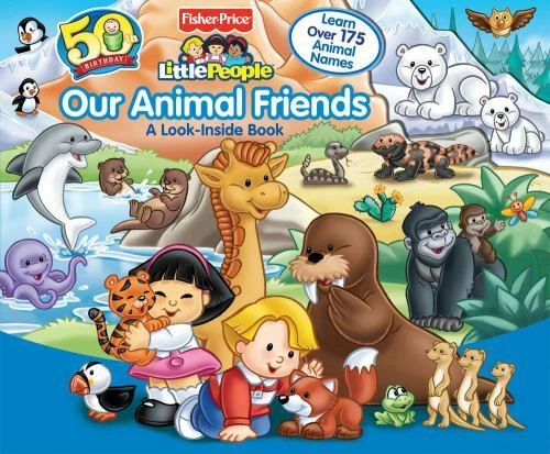 OUR ANIMAL FRIENDS A Look Inside Book By Mitter Matt 4 09 PicClick our-animal-friends-a-look-inside-book-by-mitter-matt-4-09-picclick