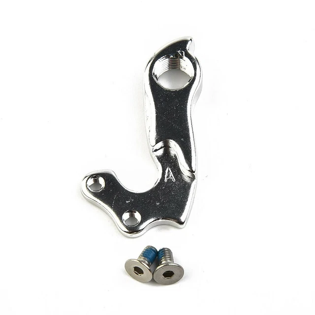 MTB Fahrrad Fahrrad SCHALTWERK GEAR MECH HANGER Tail Hook Für GHOST MERIDA KHS