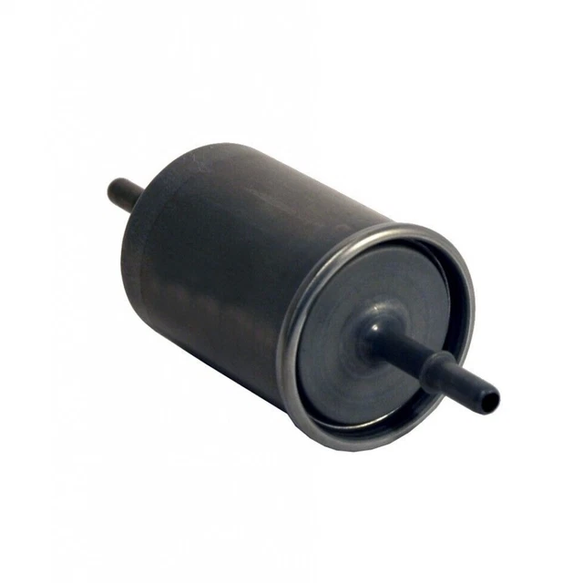 For Chevy Tornado 2010 Fuel Filter | 2.34 In. O.D Top | 8 Mm. Inlet/Outlet
