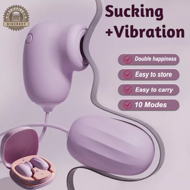 Sucking-Vibrating-Egg-G-Spot-Clitoris-Stimulator-Vibrator-Vaginal-Toy