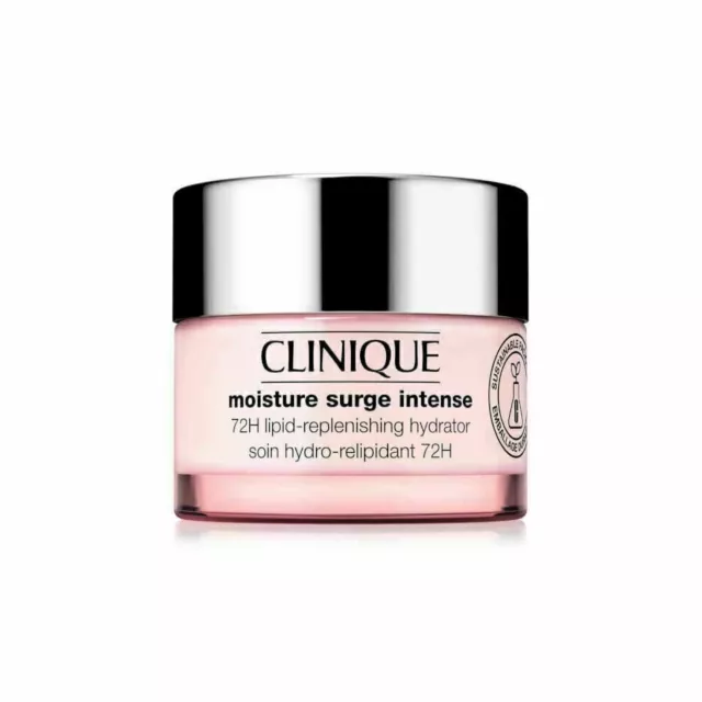 Clinique Moisture Surge Intense 72H Lipid Replenishing Hydrator 30ml