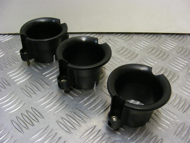 Triumph 675 Daytona Airbox Stacks 2008 2007 2006 A679