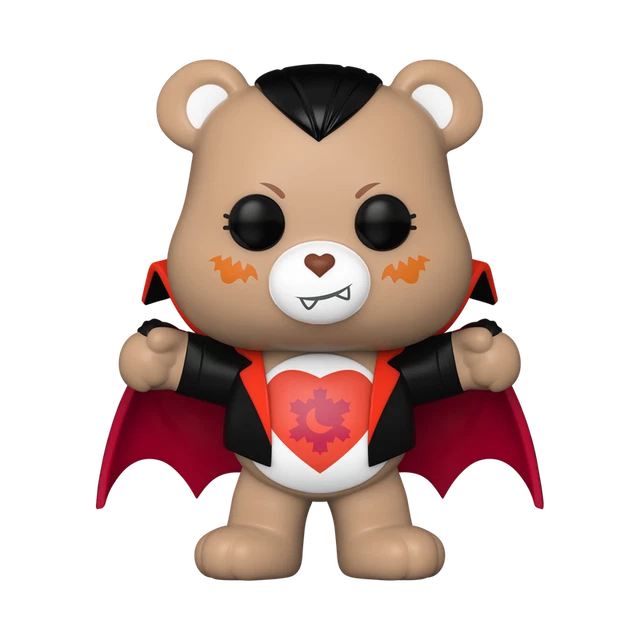 Figurine Pop Bisounours #1123 pas cher : Friend Bear