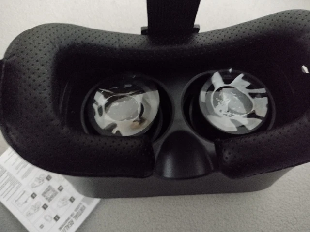 virtual reality glasses for smartphone