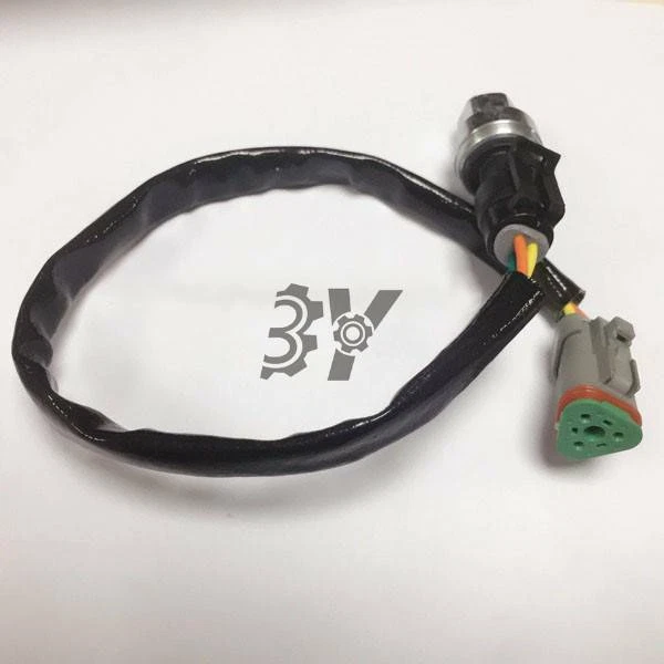 1946725 194-6725 Oil Pressure Sensor For CAT C15 MXS BXS NXS C-15