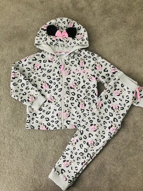 ❤️Huge Beautiful Disney Outfits Sets Bundle Age 5-6 Years❤️ 3