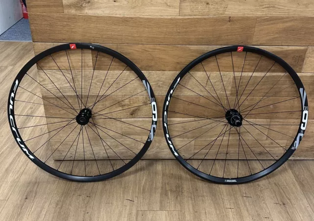 Fulcrum racing 900 disc 700c centrelock wheelset cheap