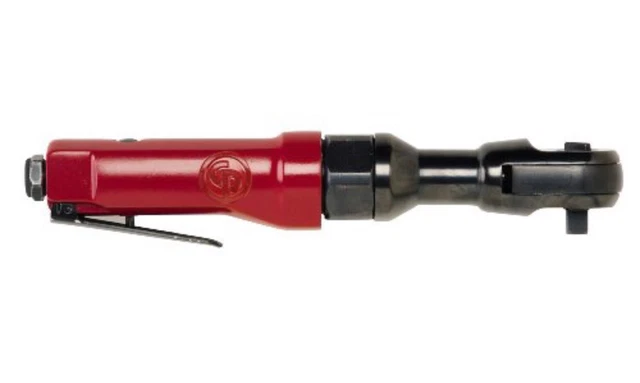 Chicago Pneumatic CP886H 1/2" Air Ratchet - FREE UK NEXT DAY DELIVERY 2