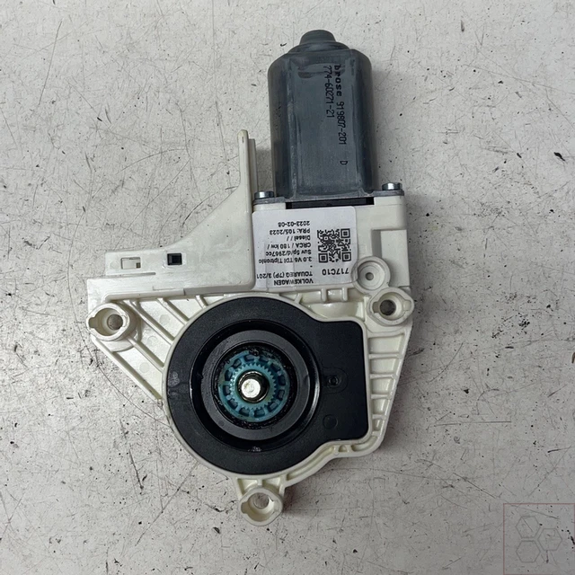 Lève-vitre Droite Arrière Pour Skoda - Compatible Nombreuses Références (6Y0839462...), Marque NTY, Neuf