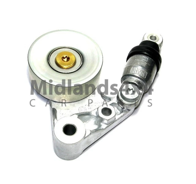 Pour Nissan Elgrand Terrano Patrouille 3.0TD ZD30DTTi Fan Ceinture Galet Tendeur