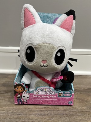 gabby's dollhouse pandy paws plush