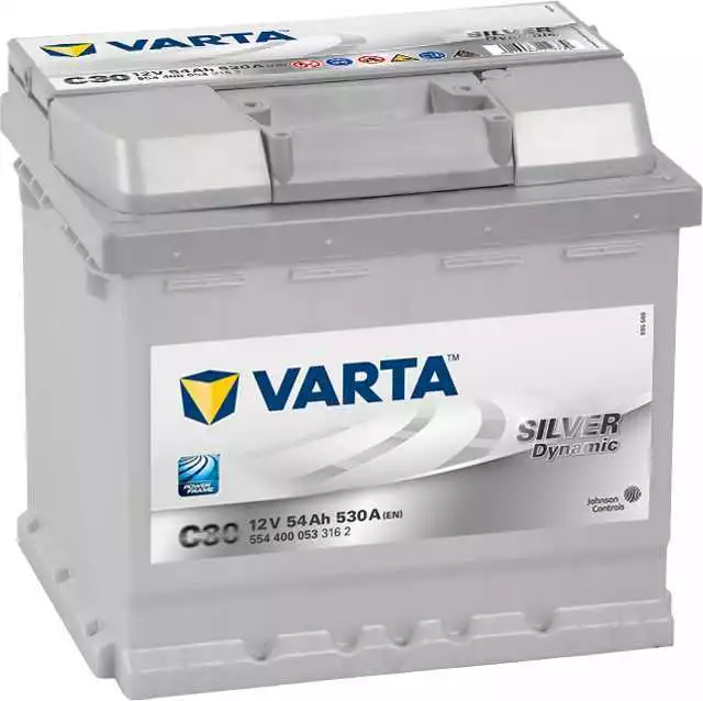 BATTERIE VARTA SILVER Dynamic 77Ah / 780A (E44) EUR 130,90 - PicClick FR