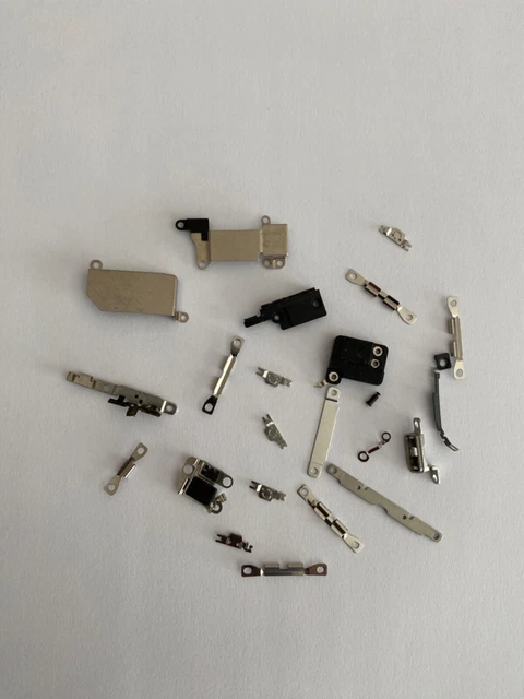 Lot de composants internes pour iPhone 7 Plus