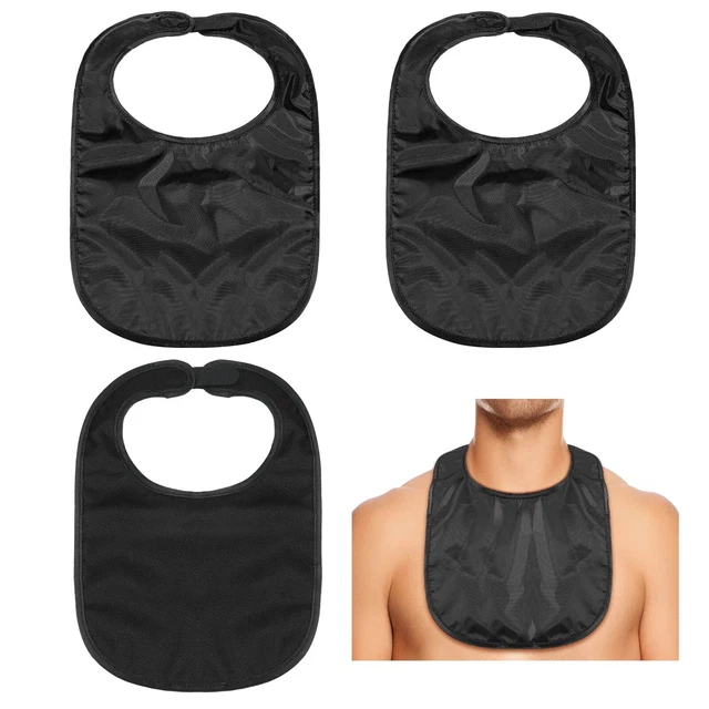 3 Pcs Tracheostomy Shower Cover - Breathable Tracheotomy Protector