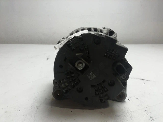 03L903017L alternateur pour AUDI A5 SPORTBACK 2.0 TDI 2011 92077