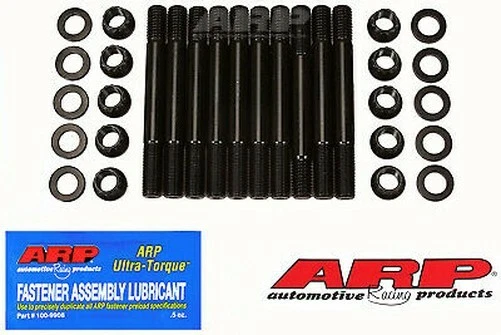 ARP Principal Clou Kit Buick 455 12pt Kit #: 125-5402