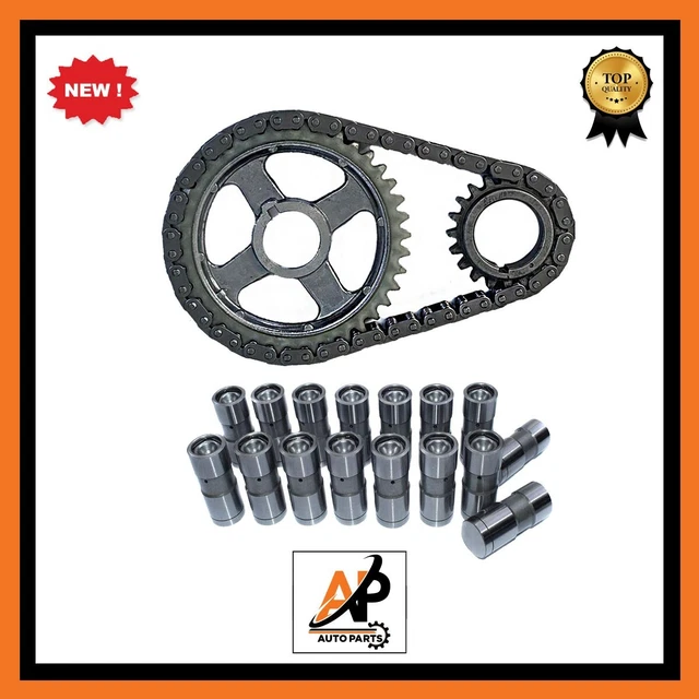 FITS LAND ROVER RANGE ROVER CLASSIC P38 V8 Cam Follower 16