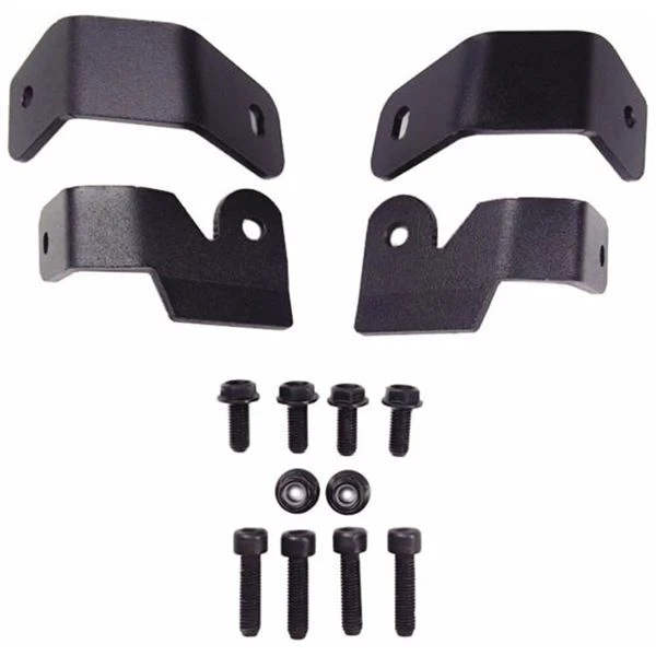 GIVI Side Case Mounting Kit For Mounting Without Rear Rack
