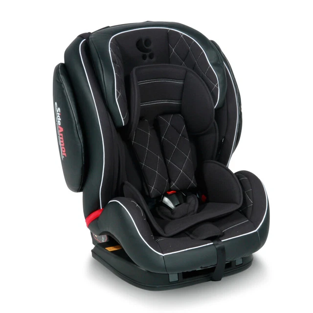 LORELLI Car Seat MARS+SPS Isofix  (9-36 kg)