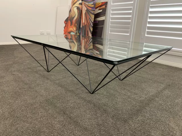Nick scali store coffee tables