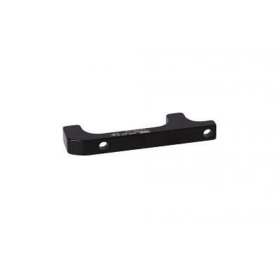 XLC Front wheel disc brake adapter POST MOUNT BR-X109