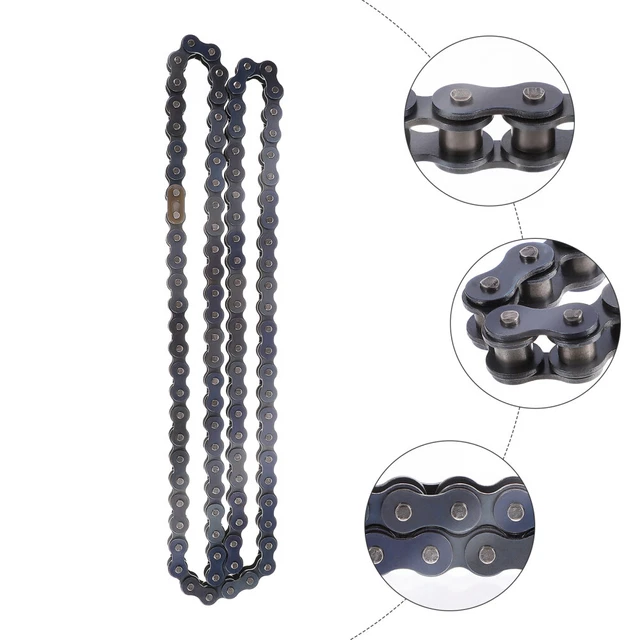 102 - Link Catena Moto Elettrica Alta Potenza