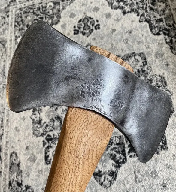 True Temper ? Double bit axe 3.2 lbs 36”Handle