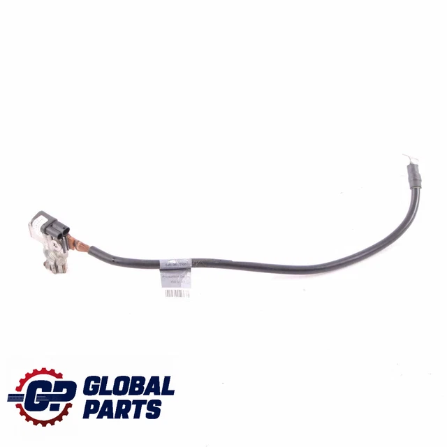BATTERY SENSOR MERCEDES W204 W212 Negative Minus Terminal Lead Cable