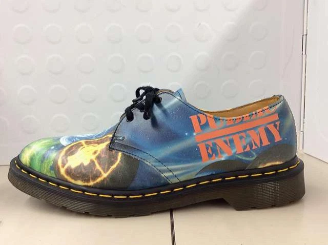 DR. MARTENS X Supreme Undercover Public Enemy 3Eye 24083102
