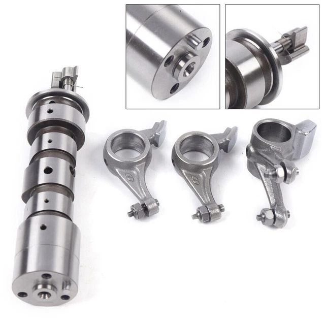 CAM SHAFT CAMSHAFT & Rocker Arm Kit for 19962012 Polaris Sportsman 500