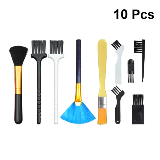 10 pz spazzola pulizia cucina