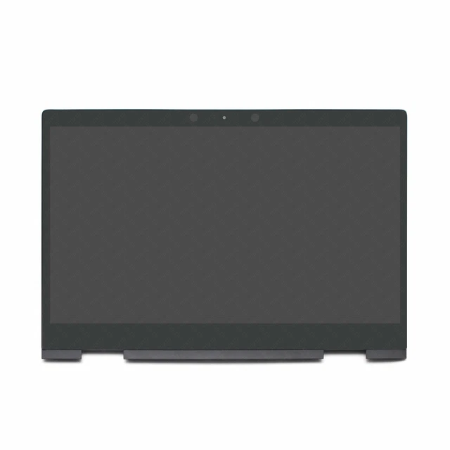 LCD Screen Touch Display Digitizer Panel für HP Envy X360 15-bp106ng 15-bp130ng