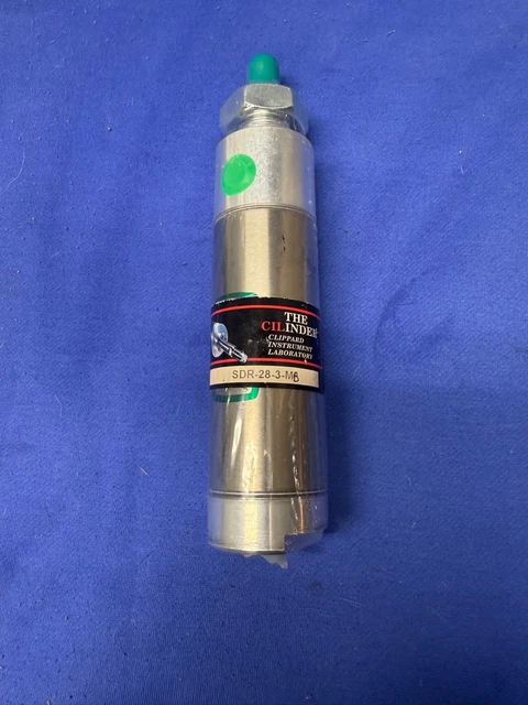 Hydraulic & Pneumatic Cylinders, Hydraulics, Pneumatics